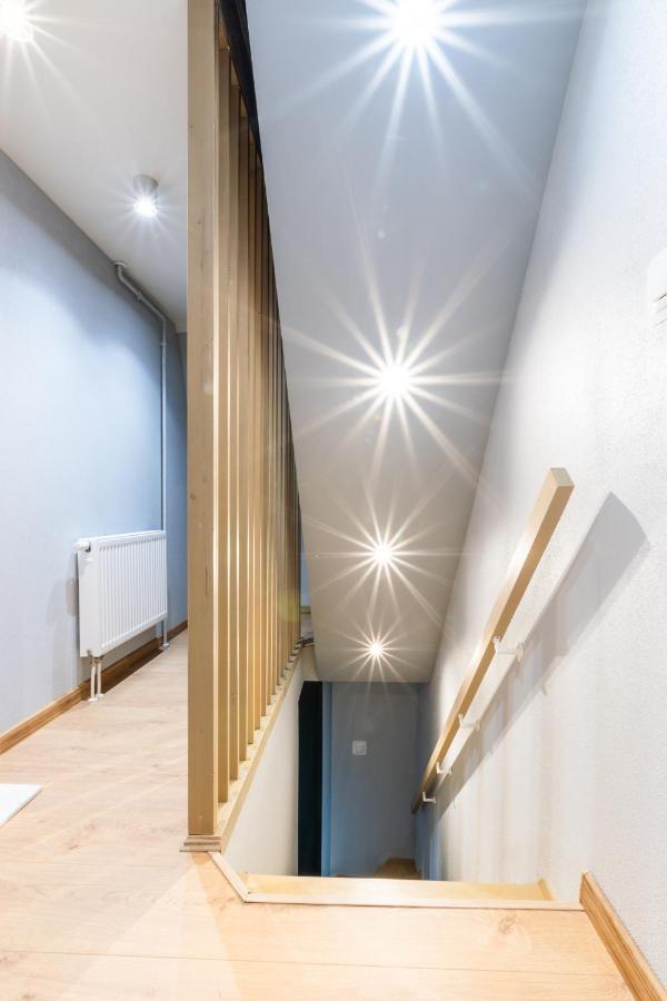 Apartment Carmen